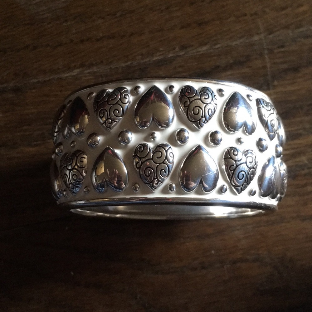 Brighton cuff bracelet